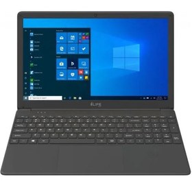 Resim I-LIFE ZedAir CX7 i7-7Y75 8GB 512GB SSD O/B Intel HD 615 15.6" W10 Silver Notebook 
