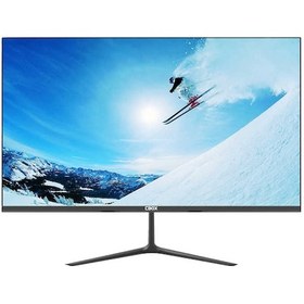 Resim Cbox 2380FHDV 23.8" 5 MS 75 Hz HDMI+VGA Full HD LED Monitör 