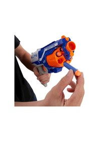 Resim Nerf Elite B9837 Disruptor / 5010993329274 