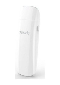 Resim Tenda U12 Ac1300 Wireless Dual-Band USB Adaptör 