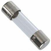 Resim Genel Markalar Cam Sigorta 2.5A 5x20mm 