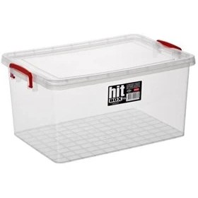 Resim Hit Box Kapaklı Kasa No: 926 - 14,3 lt BO926 