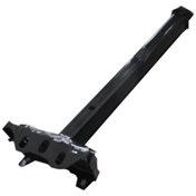 Resim Citroen Berlingo- 2024-2025 Şasi Uç Demiri Kolu Sol Beşik Motor Beşiğine Takılan Oem No:9830019 