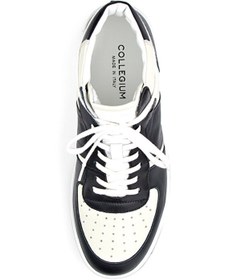 Resim Guess DESTROYER HIGH - LEATHER 