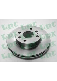 Resim Lpr M5711v Fren Diski On 815220001v B25y3325xb B4583325xa - 2 Adettir 