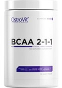 Resim Ostrovit Supreme Pure Bcaa 400 Gr 2-1-1 