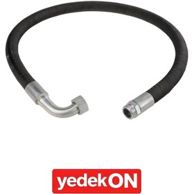 Resim AGCO Hidrolik Hortum - Massey Ferguson / Fendt / Valtra | ACW3455460 