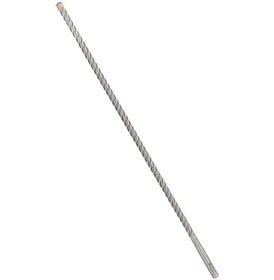 Resim Bosch SDS-Plus 5X Kırıcı Delici Matkap Ucu 10x460 mm - 2608833803 