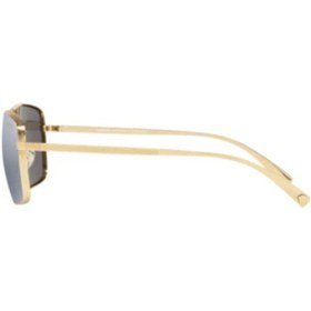Resim Versace Ve2216 1002z3 Polarize Aynalı Güneş Gözlüğü 
