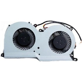 Resim Monster Tulpar T7 V4.3 Gpu Ekran Kartı-vga P650rsg Fanı - Adaptasyonlu 
