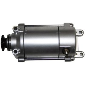 Resim 125-10V Çift Silindir Marş Motoru 