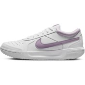 Resim Nike Court Zoom Lite 3 Kadın Koşu Ayakkabı Dh1042-117 