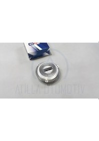 Resim Bmw 3 Serisi E36 E46 Radyatör Fan Termiği 3 Delik Büyük 