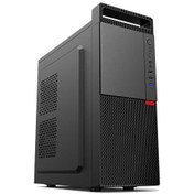 Resim Turbox Tx5165 Intel Core i5 9400F 8 GB RAM 256 GB SSD 2 GB R5 230 FreeDOS Masaüstü Bilgisayar 