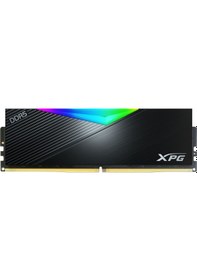Resim Adata XPG Lancer RGB AX5U6000C3032G-DCLARBK 64 GB (2x32) DDR5 6000 MHz CL30 Ram 