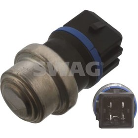 Resim SWAG 30937498 Sıcaklık Müşürü FEBI 37498 