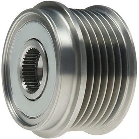 Resim Captıva Antara 07- Z20s Alternatör Kasnagı Ina 535 0077 10 Boem93743440 93743440 