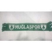 Resim Kaşkol Vantuzlu Muğlaspor. 