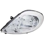 Resim Tyc Ren10tr011 - 20-b100-a5-2b Far Sol Renault Trafıc Opel Vıvar 