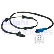 Resim Delphi-Ss20390 Tekerlek Hiz Sensörü Sag Veya Sol- C-Elysee 1.2 Vt 514999685 