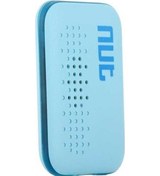 Resim Treasures Bosphorusboutique Uyumlu Gps+bluetooth Mini Takip Mini Konumlu Kayıp İos/android İçin Eşya/çocuk/anahtar/cüzdan Bulucu, Akıllı Cihaz - Js 