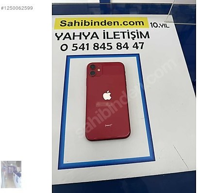 Kırmızı