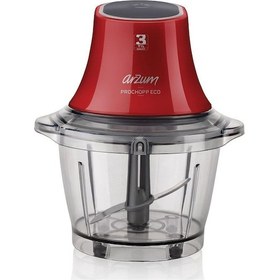 Resim Arzum AR1035 Prochopp Eco 600 W Doğrayıcı 