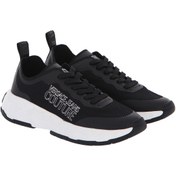 Resim Versace Couture Siyah Kadın Sneaker 72va3sb1zs251899 