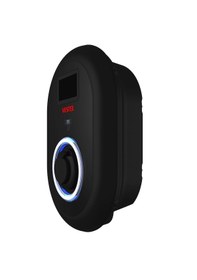 Resim Vestel EVC04 - Soketli Kablosuz Ekranlı Elektrikli Araç Şarj İstasyonu AC22SLDWMID TR (DRG) 