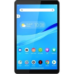 Resim Lenovo Tab M8 8" |  32 GB 2 GB Gri 