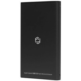Resim Frisby FHC-2590B 2.5"? SATA USB 3.0 Disk Kutusu 