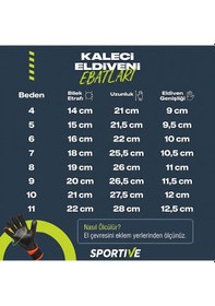 Resim Predator Match Fingersave Unisex Beyaz Kaleci Eldiveni Ka7784 Beyaz 