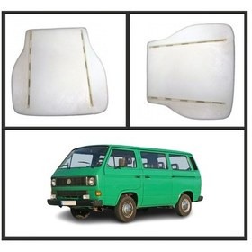 Resim Vw T-3 1980-1992 Model Oturak Süngeri (505972442) 