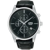 Resim Lorus Rm367jx9 Kol Saati Rose Gold 