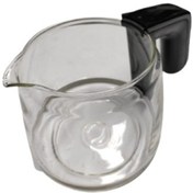 Resim Grundig Uyumlu Tm-6960 C Çay Makinesi Üst Cam Demlik - ( 9197063481 ) 