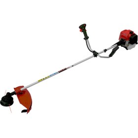 Resim Genel Markalar Cg520 Düz Şaftlı Motorlu Benzinli Yan Tırpan 1.9 Hp 