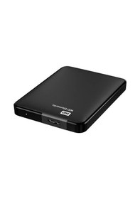 Resim WD WDBU6Y0020BBK-EESN Elements 2 TB 2.5" USB 3.0 Taşınabilir Disk 