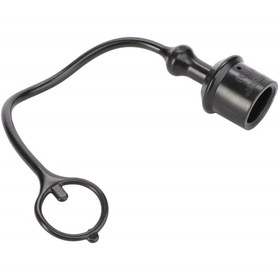 Resim AGCO Toz Kapağı - Massey Ferguson / Fendt / Valtra | ACP0580080 