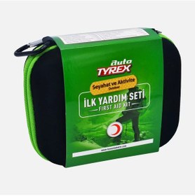 Resim Outdoor İlk Yardım Seti 