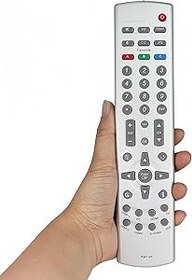 Resim Kassionel Westinghouse TV SK-32H510S SK-32H510S SK-42H240S SK-42H360S SK-19H210S SK-42H240S TX-52F480S TX-47F430S SK-32H520 için yedek uzaktan kumanda S TX-52 H480S TX-42F430S SK-32H240S PT-16H120S 