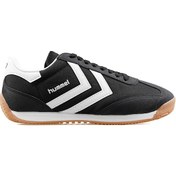 Resim Hummel Siyah Unisex Günlük Ayakkabı 207903-2001 Hmlstadion Iii Li - 420328813 