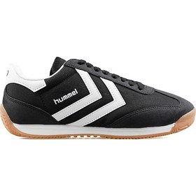 Resim Hummel Siyah Unisex Günlük Ayakkabı 207903-2001 Hmlstadion Iii Li - 420328813 