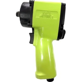 Resim Haıs Profesyonel Havalı Somun Sıkma Sökme 1/2'' T127A 