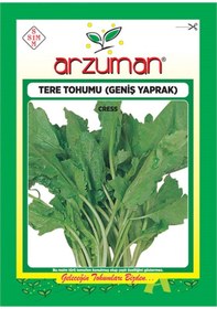 Resim Tere Tohumu Paket 