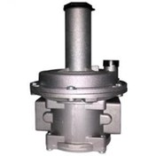 Resim GASTECH Gaz Regülatörü RL20 3/4'' 1bar -20…+60°C 