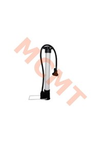 Resim Pompa Alüminyum 32 CM Çift Girişli 