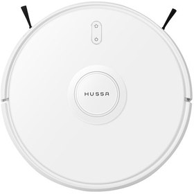 Resim Hussa Rob T5 Max Paspas + Robot Süpürge 