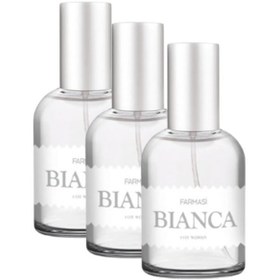 Resim Farmasi Masumiyetin Kokusu Bianca 3lü Set 