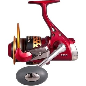 Resim Ryobi Ecusima Surf 7500 Olta Makinesi 