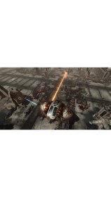 Resim Warhammer 40.000 - Inquisitor Martyr (Deluxe Edition) Ps4 CD Oyun Tehşir 